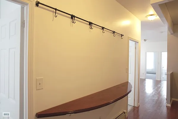 Rented by Brown Harris Stevens | media 13