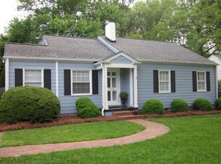 1704 Independence Rd, Greensboro, NC 27408