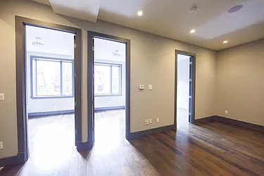 Rented by Brooklyn Group