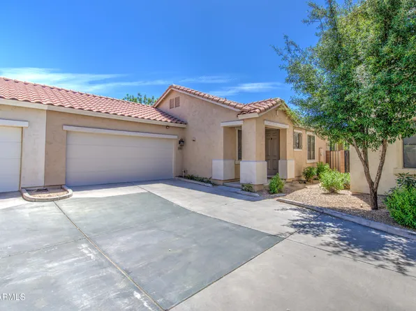 6351 S BLAKE Street, Gilbert, AZ 85298