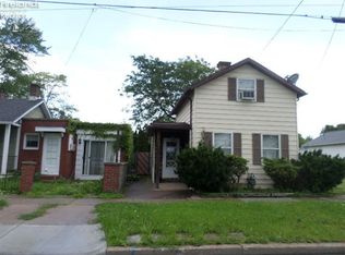 1113 W Jefferson St, Sandusky, OH