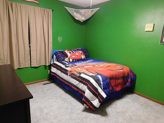 3rd Bedroom