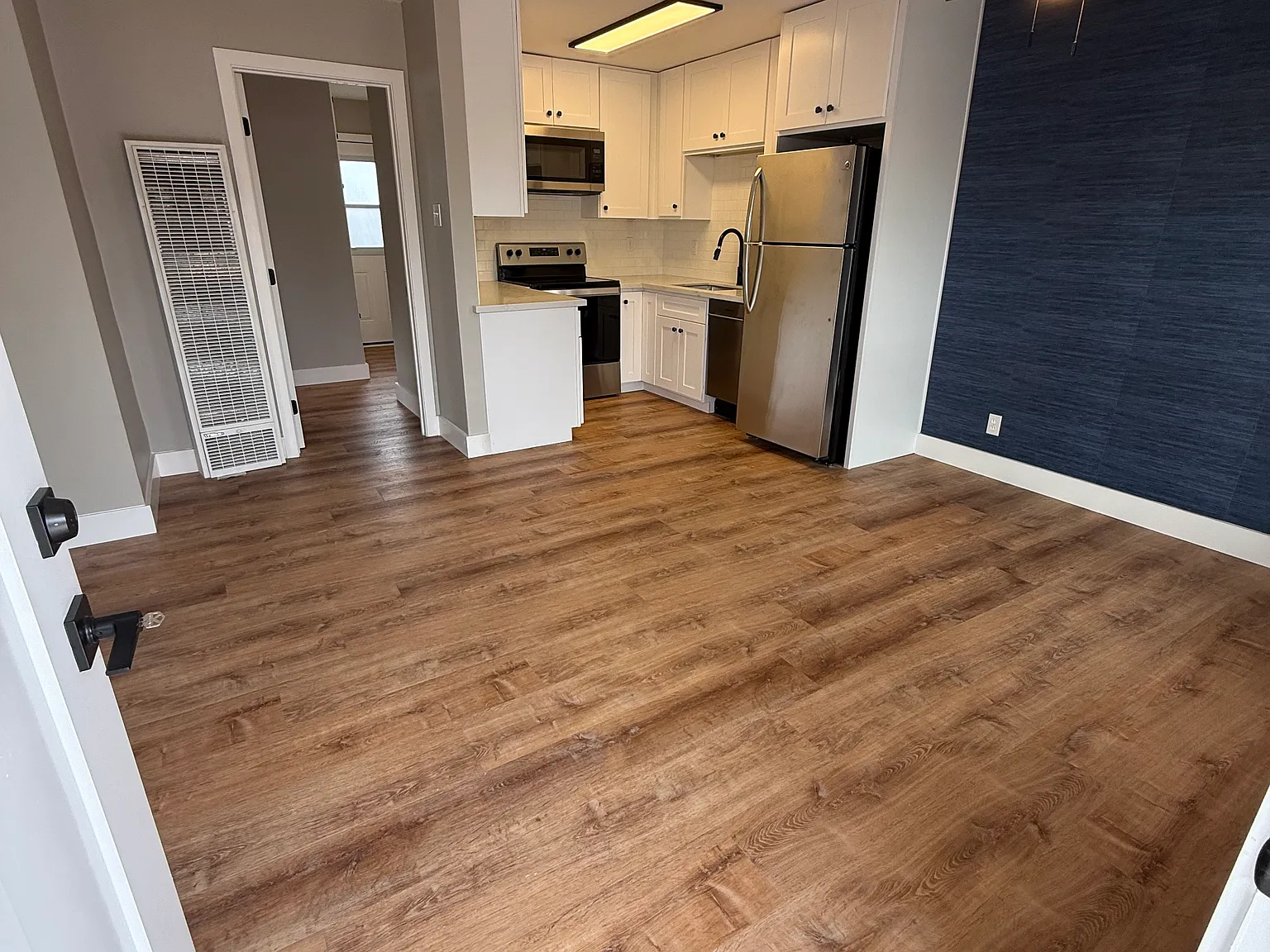1 bed, 750 sqft, $2,400 — Photo 4