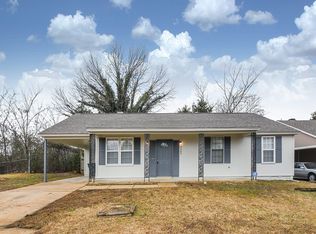 4467 Ryans Run Rd, Memphis, TN 38141