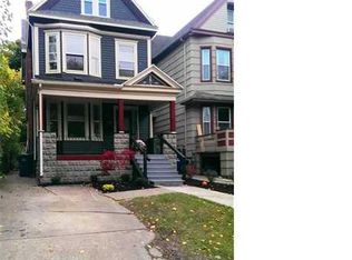 707 Auburn Ave, Buffalo, NY 14222