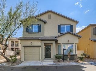 9519 Wooded Heights Ave, Las Vegas, NV 89148