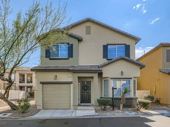9519 Wooded Heights Ave, Las Vegas, NV 89148