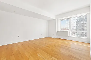Rented by Corcoran