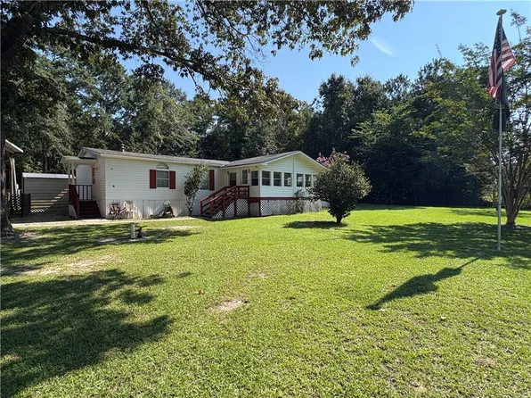 49 Kitetown Loop, Seale, AL 36875