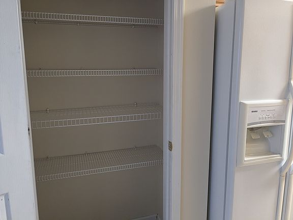 kitchen pantry
