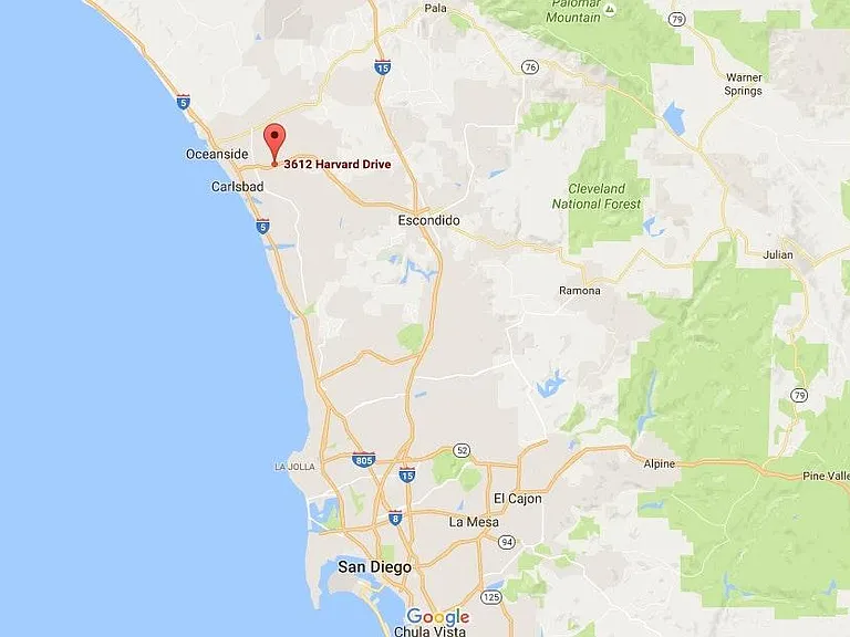 location