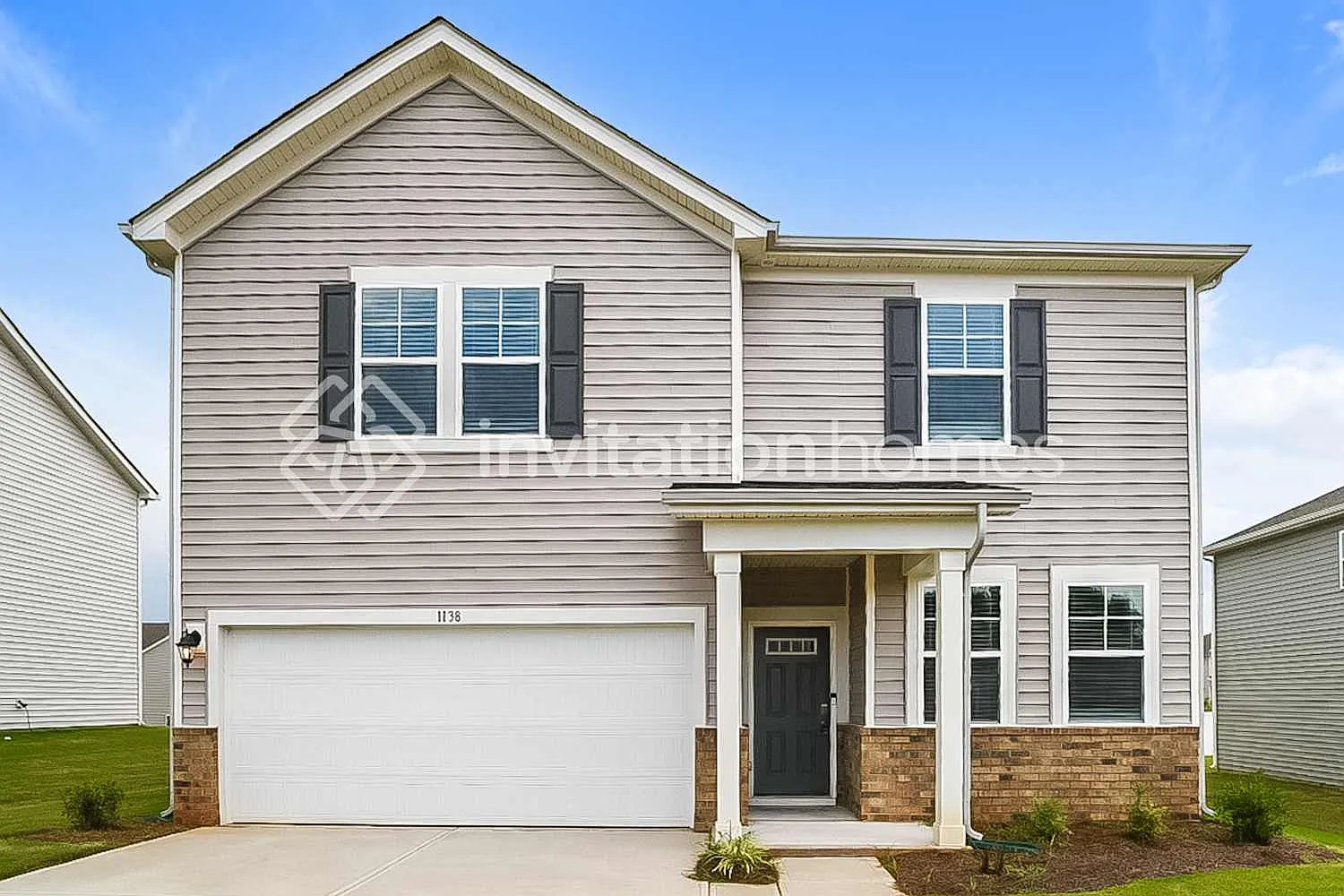 1138 Hallman Branch Ln Lincolnton, NC 28092 — Photo 1