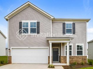 1138 Hallman Branch Ln, Lincolnton, NC 28092