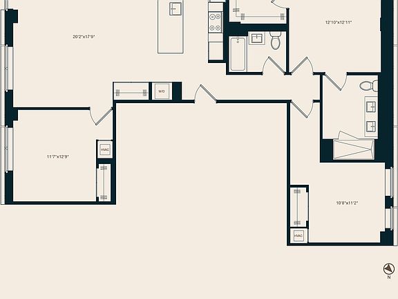 2nd image of this home