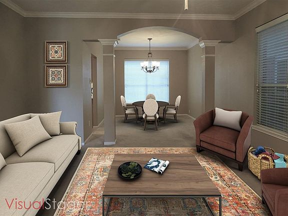 4th image of 4807 Water Oak Dr