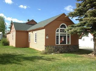 104 Mount Homestake Dr, Leadville, CO 80461