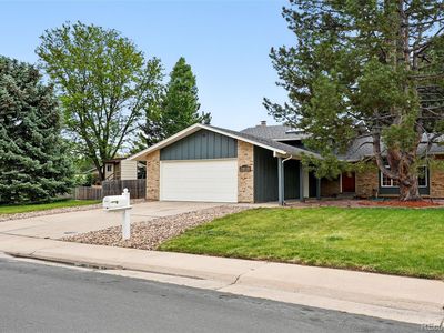 2495 S Lansing Way, Aurora, CO, 80014
