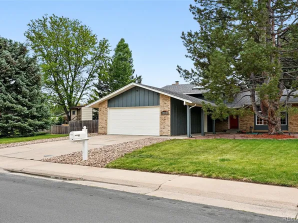 2495 S Lansing Way, Aurora, CO 80014