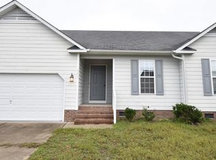 2257 Stornoway Ct, Fayetteville, NC 28306