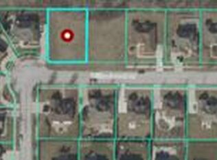 1124 Willowbrook Dr, Schererville, IN 46375