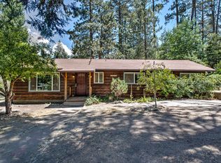 26640 Lake Ln, Idyllwild, CA 92549