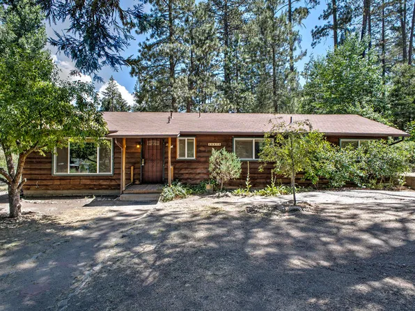 26640 Lake Ln, Idyllwild, CA 92549