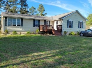 15230 McBryant Rd, Ruther Glen, VA 22546