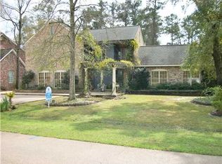14 Fairway View Dr, Hammond, LA 70401