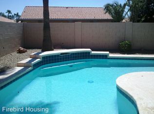 709 W Tumbleweed Rd, Gilbert, AZ 85233