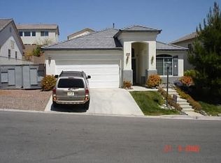 10526 Beckaville Ave, Las Vegas, NV 89129