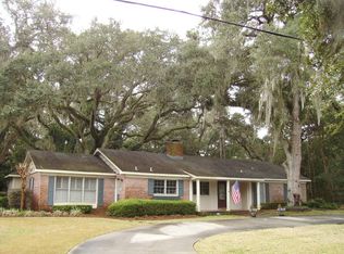217 Hermitage Way, Saint Simons Island, GA 31522