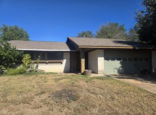 6210 Blarwood Dr, Austin, TX 78745