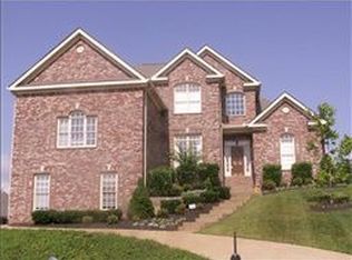 603 Firefox Dr, Brentwood, TN 37027