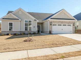 238 Dublin Loop, Grovetown, GA 30813