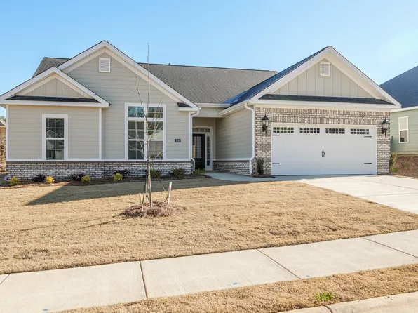238 Dublin Loop, Grovetown, GA