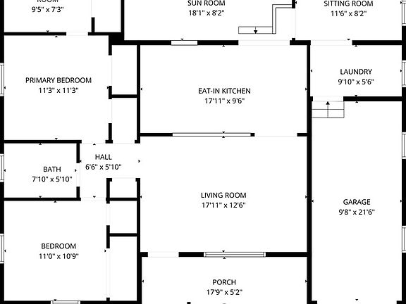 4th image of 701 N Curtis Ave