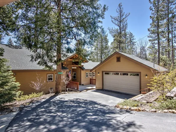 25698 Big Pine St, Idyllwild, CA 92549