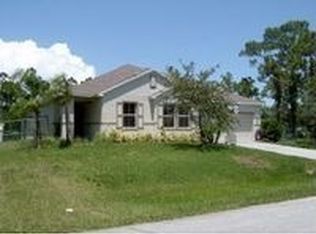 1469 Wakefield Rd SE, Palm Bay, FL 32909