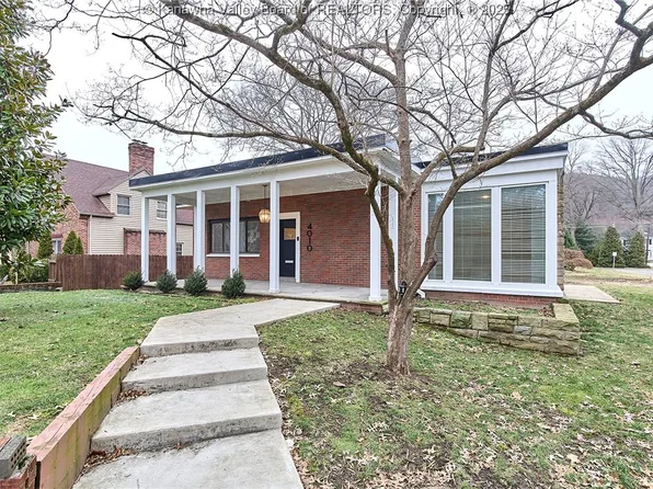 4010 Virginia Ave SE, Charleston, WV 25304