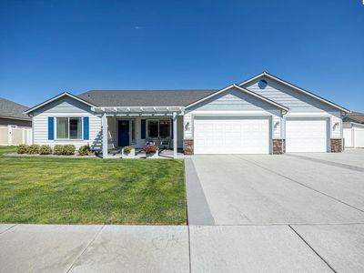 5215 Madrid Ln, Pasco, WA, 99301