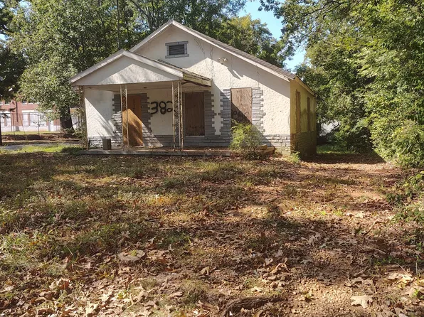 382 S Bend Ave SE, Atlanta, GA 30315