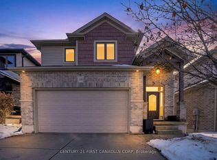 777 Apricot Dr #38, London, ON N6K 5B3