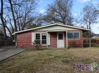 2603 73rd Ave, Baton Rouge, LA 70807