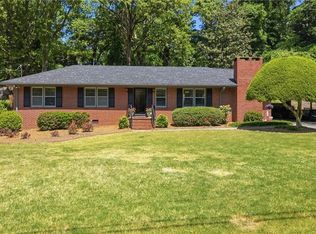 3 Mitchell Cir SE, Rome, GA 30161