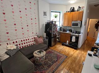 611 E 11th St #3F, New York, NY 10009