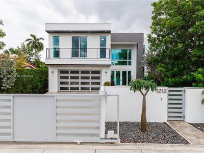 1212 NE 4th St, Fort Lauderdale, FL, 33301