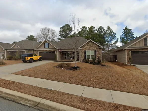 108 Highland Point Dr, Kathleen, GA 31047