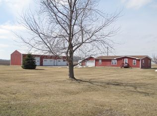 6522 County Road 330, Findlay, OH 44802