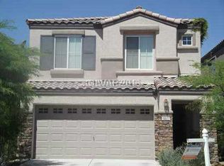 10077 Tenerife St, Las Vegas, NV 89178