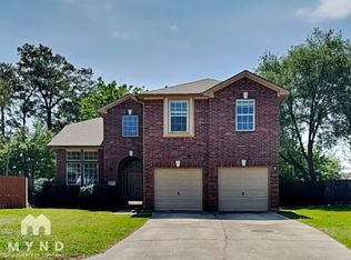 32003 Ashton Ln, Pinehurst, TX 77362